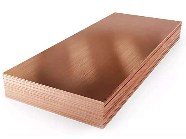 Copper Plate&Sheet